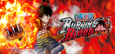 海贼王：燃血/One Piece Burning Blood（v1.09黄金版）-51游戏库-无忧游戏库