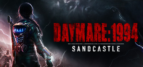 白日梦魇：沙堡1994/Daymare 1994 Sandcastle（v6426）-51游戏库-无忧游戏库