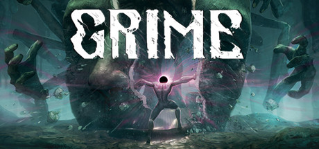 尘埃异变/GRIME（v1.2.41）-51游戏库-无忧游戏库