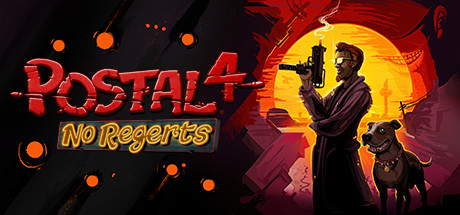 喋血街头4/POSTAL 4: No Regerts（v1.1.2）-51游戏库-无忧游戏库