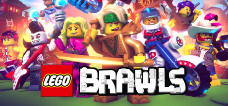 乐高大乱斗/LEGO® Brawls（Build.20230831）-51游戏库-无忧游戏库