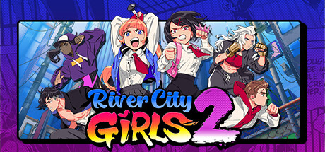 热血硬派国夫君外传 热血少女2/River City Girls 2（v20230829）-51游戏库-无忧游戏库