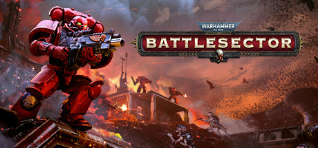 战锤40K：作战区域/Warhammer 40,000: Battlesector（v1.3.62—更新恐虐恶魔DLC）-51游戏库-无忧游戏库