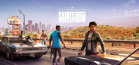 黑道圣徒：重启版白金版/Saints Row（v1.6.1.4734369）-51游戏库-无忧游戏库