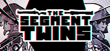 碎裂双生/THE SEGMENT TWINS-51游戏库-无忧游戏库