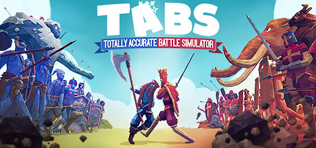 全面战争模拟器/Totally Accurate Battle Simulator（v1.1.5）-51游戏库-无忧游戏库