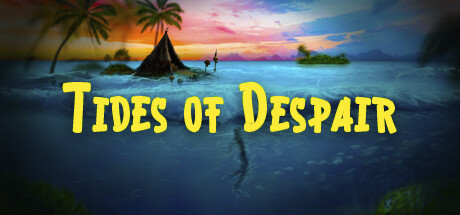 绝望的浪潮/Tides of Despair-51游戏库-无忧游戏库