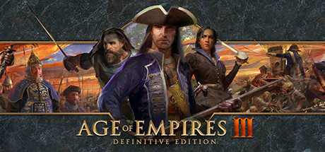 帝国时代3：决定版/Age of Empires III: Definitive Edition（v100.14.43676.0）-51游戏库-无忧游戏库