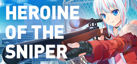 美少女狙击手/Heroine of the Sniper（v1.5.3）-51游戏库-无忧游戏库