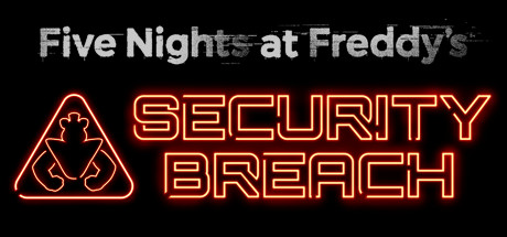 玩具熊的五夜后宫：安全漏洞/Five Nights at Freddys：Security Breach（整合Ruin DLC）-51游戏库-无忧游戏库