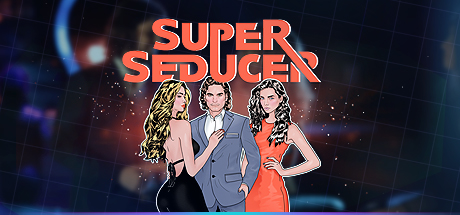 超级情圣/Super Seducer（更新v6509984）-51游戏库-无忧游戏库