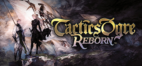 皇家骑士团：重生/Tactics Ogre: Reborn（v1.0.7.0）-51游戏库-无忧游戏库