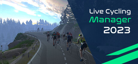 实况自行车经理 2023/Live Cycling Manager 2023-51游戏库-无忧游戏库