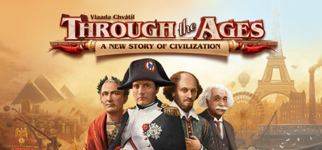 历史巨轮/Through the Ages（v2.19.748）-51游戏库-无忧游戏库