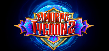 MMORPG大亨2/MMORPG Tycoon 2（v0.19.123）-51游戏库-无忧游戏库