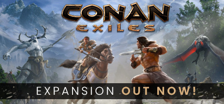 流放者柯南/Conan Exiles（v4.0.0完全版）-51游戏库-无忧游戏库