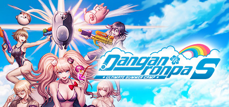 弹丸论破S：终极夏令营/Danganronpa S: Ultimate Summer Camp（v1.0.2）-51游戏库-无忧游戏库