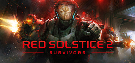 红至日2：幸存者/Red Solstice 2: Survivors（v2.991）-51游戏库-无忧游戏库