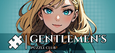 益智俱乐部/Gentlemens Puzzle Club（V230618-内容扩展版）-51游戏库-无忧游戏库