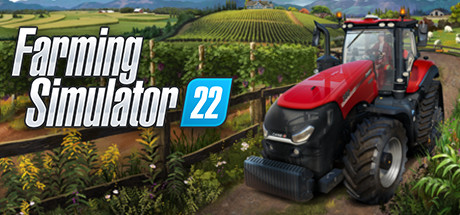 模拟农场22/Farming Simulator 22（更新v1.13.1.1）-51游戏库-无忧游戏库