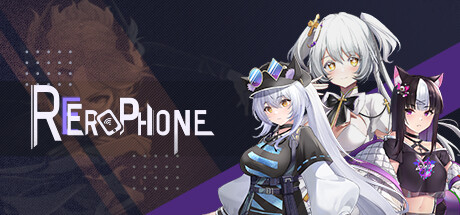 电话时代:亚人新世界-欧洛尼亚之音/RErophone（V1.1.236-恶堕线重磅来袭+全DLC）-51游戏库-无忧游戏库