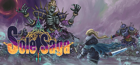 单刷传说/Sole Saga（V0.12.3B2）-51游戏库-无忧游戏库