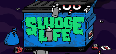 污泥生活/Sludge Life（v1.069）-51游戏库-无忧游戏库