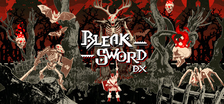 荒绝之剑/DXBleak Sword DX-51游戏库-无忧游戏库