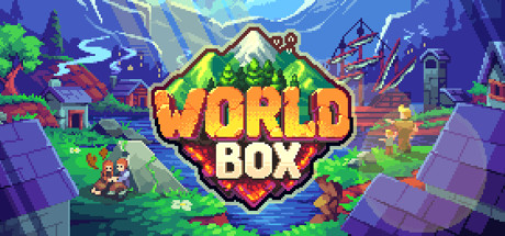 世界盒子上帝模拟器/WorldBox – God Simulator（v0.22.1.544）-51游戏库-无忧游戏库