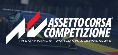 神力科莎：竞技版/Assetto Corsa Competizione（v1.9.3）-51游戏库-无忧游戏库