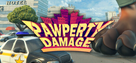 Pawperty Damage-51游戏库-无忧游戏库