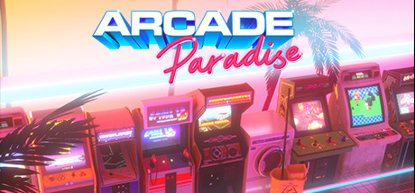 街机乐园/Arcade Paradise（v1112）-51游戏库-无忧游戏库