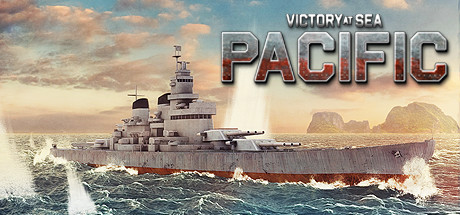 太平洋雄风/Victory At Sea Pacific（v1.9.0）-51游戏库-无忧游戏库