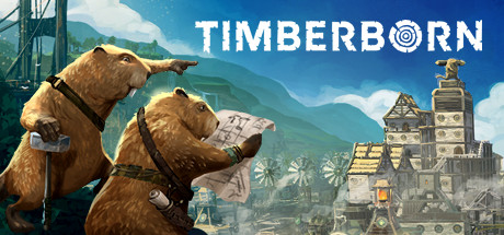 木架-海狸都市/Timberborn（v0.4.5.0）-51游戏库-无忧游戏库