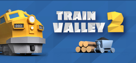 火车山谷2/Train Valley 2（v1.6.2）-51游戏库-无忧游戏库