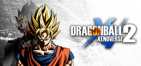 龙珠：超宇宙2/DRAGON BALL XENOVERSE 2（v1.20.01整合DLC）-51游戏库-无忧游戏库