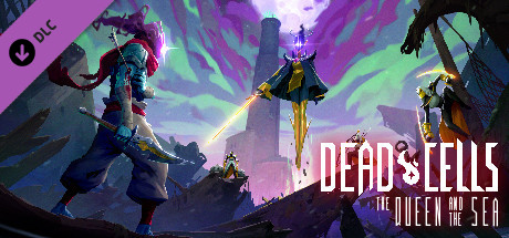 死亡细胞/Dead Cells: Fatal Falls（V3.4-0505-重返恶魔城-德古拉城堡+全DLC）-51游戏库-无忧游戏库