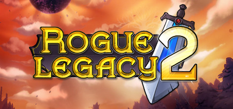 盗贼遗产2/Rogue Legacy 2（ v1.2.1）-51游戏库-无忧游戏库