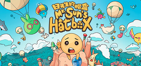 日先生的帽盒/Mr. Suns Hatbox-51游戏库-无忧游戏库