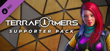 焕然异星/Terraformers-支持者正式版（V1.0.70+DLC支持者包）-51游戏库-无忧游戏库