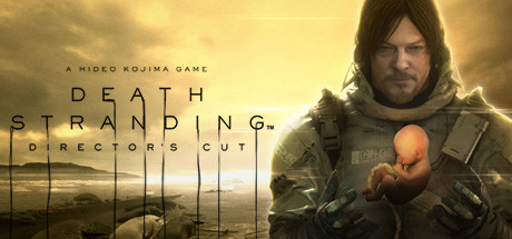 死亡搁浅导演剪辑版/DEATH STRANDING DIRECTOR’S CUT（v1.003）-51游戏库-无忧游戏库