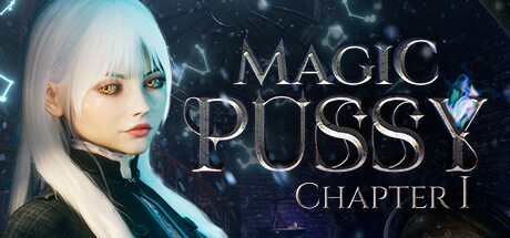 魔法世界：神奇女巫/Magic Pussy: Chapter 1（Build.10983473）-51游戏库-无忧游戏库