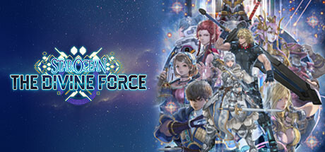 星之海洋6：神圣力量/STAR OCEAN THE DIVINE FORCE（Build.10027590-数字豪华版+全DLC）-51游戏库-无忧游戏库