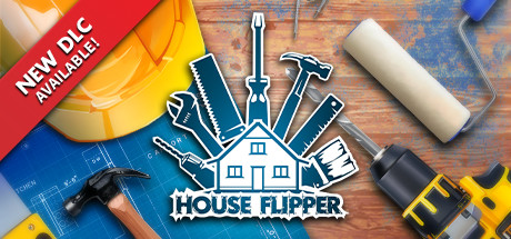 房产达人/House Flipper（v1.2366）-51游戏库-无忧游戏库