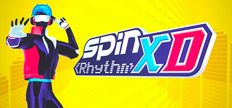 节奏次元/Spin Rhythm XD（v1.0）-51游戏库-无忧游戏库