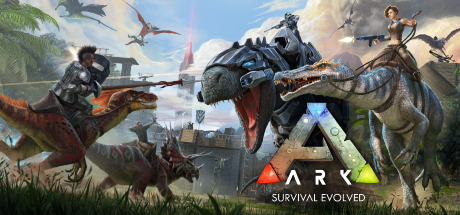 方舟：生存进化/Ark: Survival Evolved（官方完结版-集成全DLC-需要330GB）-51游戏库-无忧游戏库