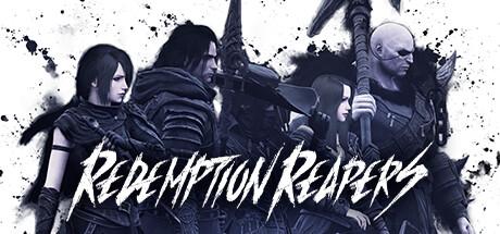 救赎死神/Redemption Reapers（v1.04）-51游戏库-无忧游戏库