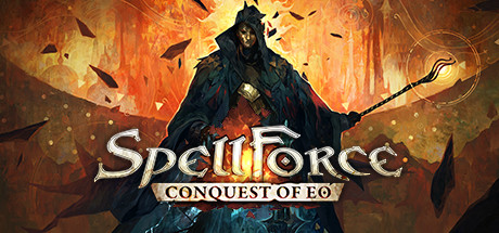 咒语力量征服埃欧大陆/SpellForce: Conquest of Eo（v01.01.27305）-51游戏库-无忧游戏库