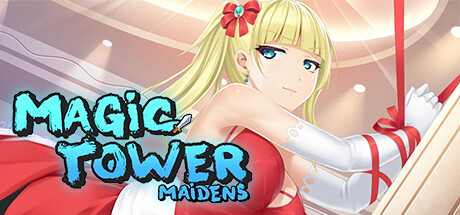 魔塔少女/Magic Tower & Maidens（Build.10663014-1.0.1.5-DLC-中文语音）-51游戏库-无忧游戏库