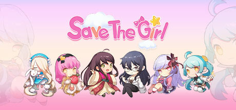 拯救女孩/Save The Girls（Build.10431016+DLC）-51游戏库-无忧游戏库